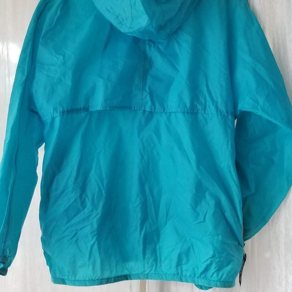 Packable Rain jacket - Picture 6 of 6